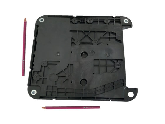 Insert Overmolding
