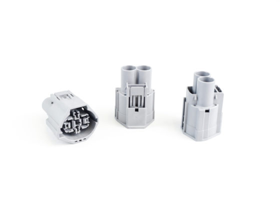 (Português) Automotive Connectors