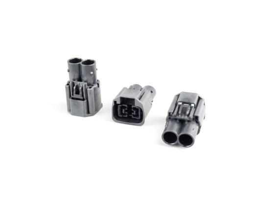 (Português) Automotive Connectors