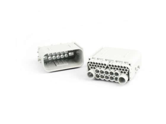 Automotive Connectors