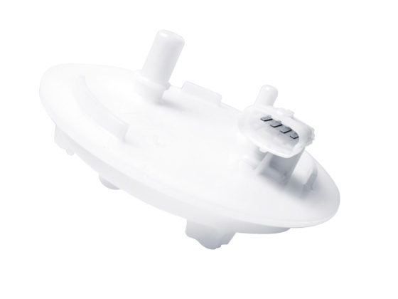 Fuel Pump Cover
