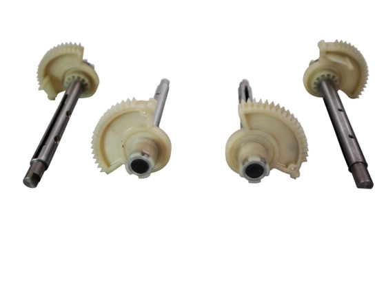 Automotive Gear Wheels