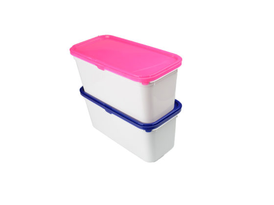 Child Safety Container Product