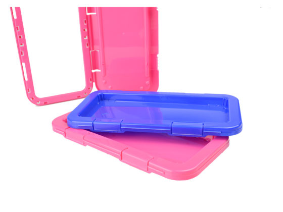 Child Safety Container Product
