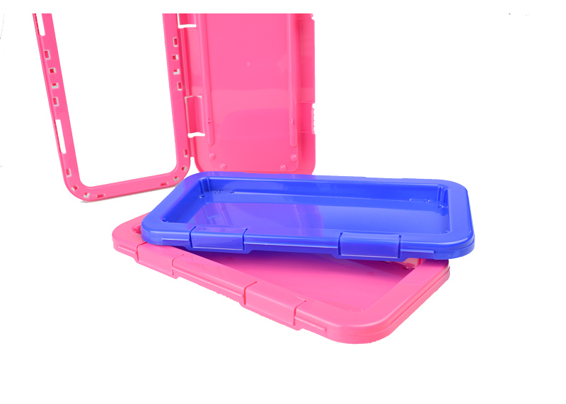 Child Safety Container Product