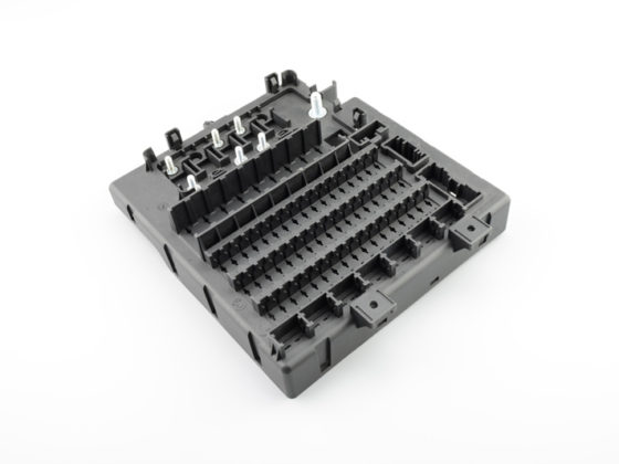 ECU Connector Box