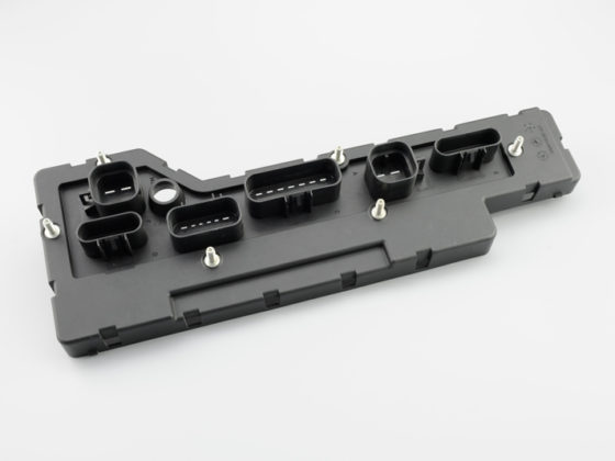 ECU Connector Box