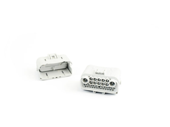 Automotive Connectors